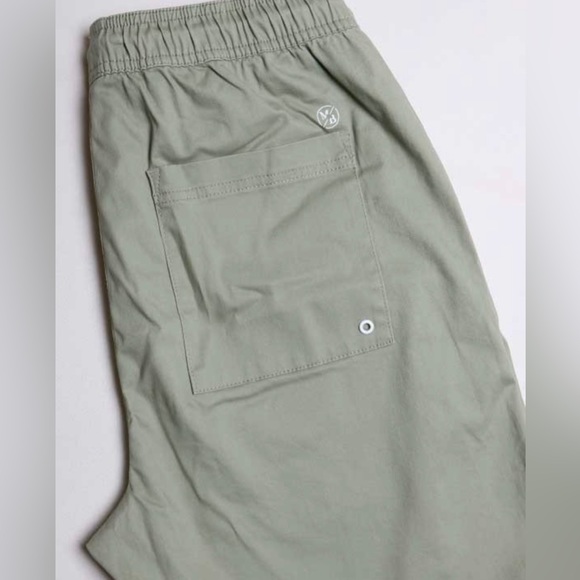 Tea Shorts - Picture 3 of 4